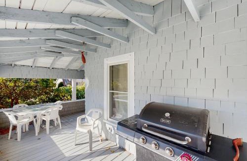 Seal Harbor House | Ledgewood 7