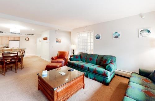 Ludlow Apartment | Ledgewood B4