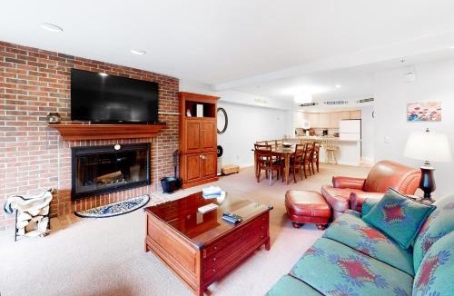Ludlow Apartment | Ledgewood B4