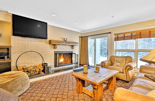 Ludlow Apartment | Ledgewood E3