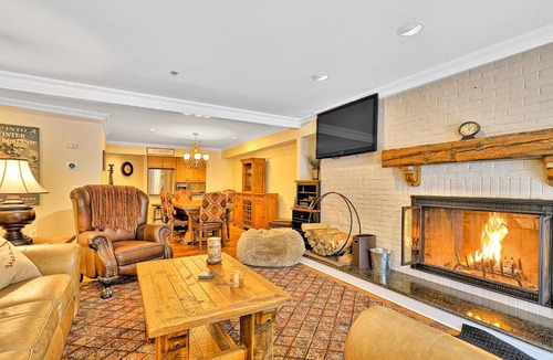 Ludlow Apartment | Ledgewood E3