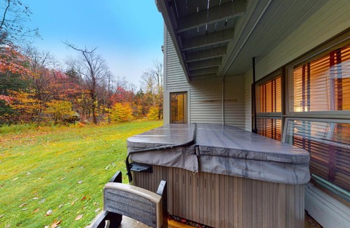 Ludlow Apartment | Ledgewood E3