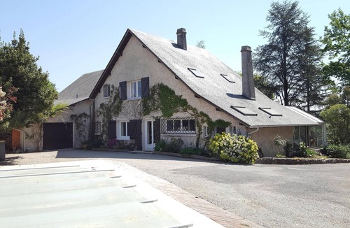 Lee House | Lee: Big villa quiet close to Pau and Lourdes