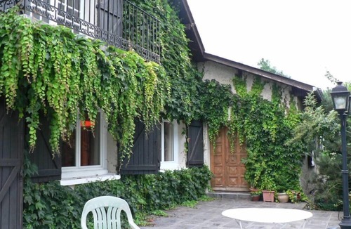 Lee House | Lee: Big villa quiet close to Pau and Lourdes