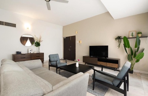 Kampung Pandan Dalam Apartment | Lee Garden by Plush