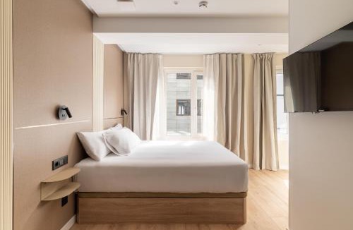 Avenida Meritxell Hotel | LEE Hotel