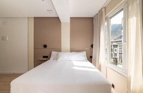 Avenida Meritxell Hotel | LEE Hotel