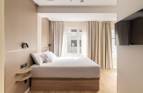 Avenida Meritxell Hotel | LEE Hotel