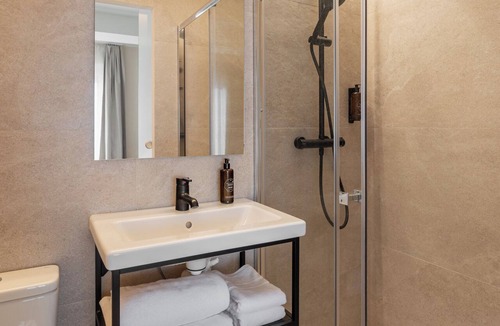Avenida Meritxell Hotel | LEE Hotel