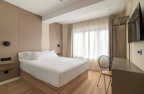 Avenida Meritxell Hotel | LEE Hotel