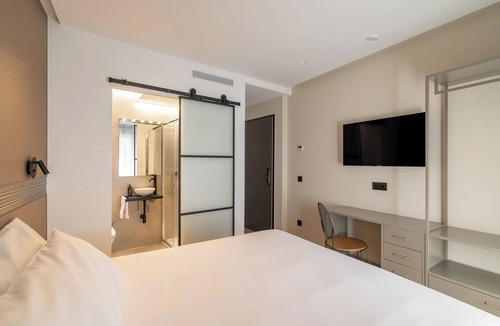 Avenida Meritxell Hotel | LEE Hotel
