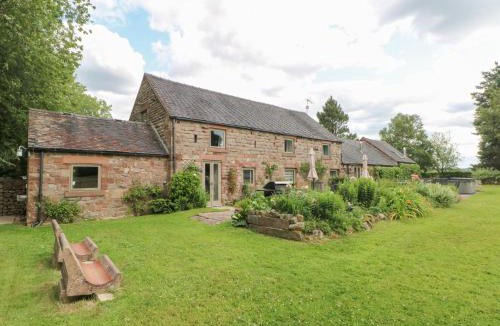 Cheddleton House | Lee House Cottage