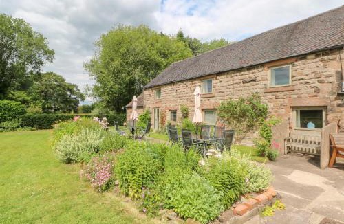 Cheddleton House | Lee House Cottage
