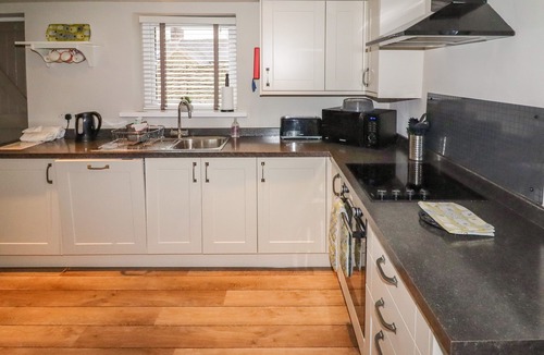 Cheddleton Cottage | Lee House Cottage