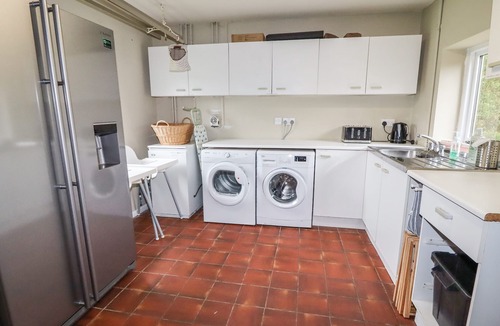 Cheddleton Cottage | Lee House Cottage