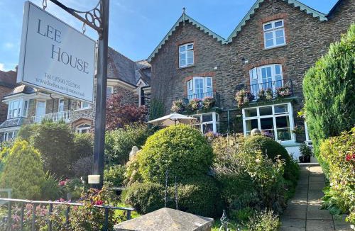 Lynton Bed & Breakfast | Lee House