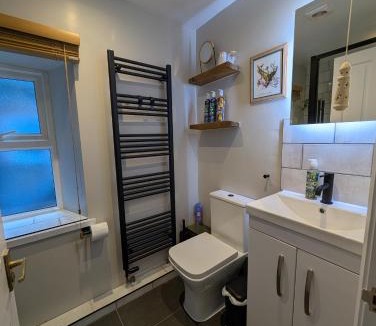 Lynton Bed & Breakfast | Lee House