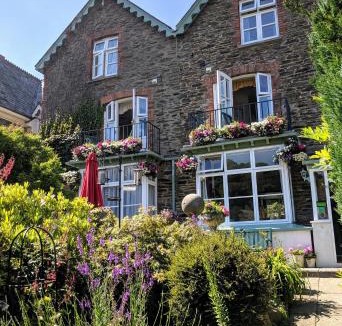 Lynton Bed & Breakfast | Lee House