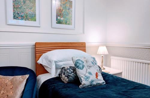 Lynton Bed & Breakfast | Lee House