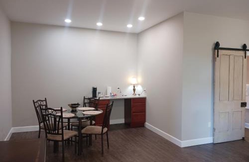 Maysville Hotel | Lee House Inn