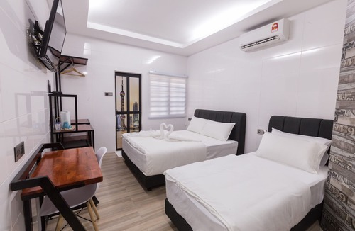 Gelugor House | Lee Luxury Home USM Penang