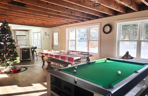 Lee House | Lee Manor