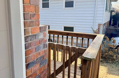 Lee's Summit House | Lee's Summit Loft-near downtown