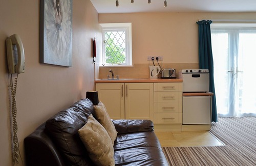 North Buckland Cottage | Lee Studio - UKC3372