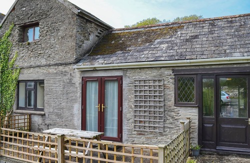 North Buckland Cottage | Lee Studio - UKC3372