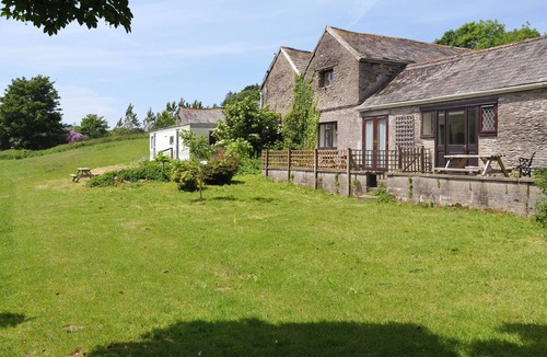 North Buckland Cottage | Lee Studio - UKC3372