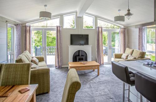 Hoddesdon Resort | Lee Valley