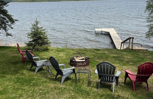 Walker Cabin | Leech Lake/Kabekona Bay Cabin