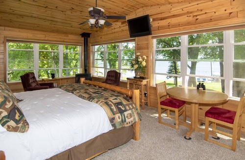Walker Bed & Breakfast | Leech Lake Resort Bed & Breakfast