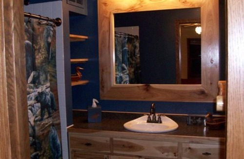 Walker Bed & Breakfast | Leech Lake Resort Bed & Breakfast