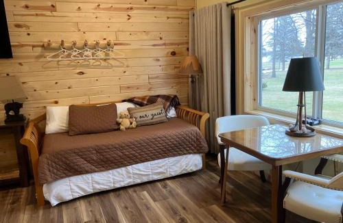 Walker Bed & Breakfast | Leech Lake Resort Bed & Breakfast