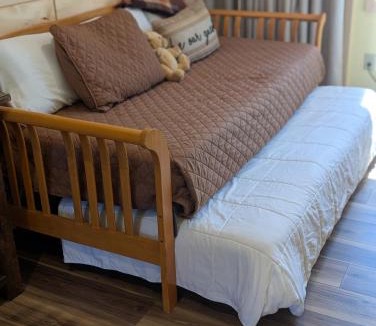 Walker Bed & Breakfast | Leech Lake Resort Bed & Breakfast