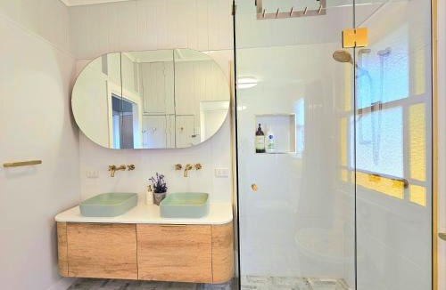 Caloundra House | Leeding Shores