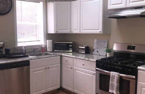 Catskill House | LEEDS A GREAT ESCAPE