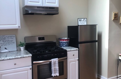 Catskill House | LEEDS A GREAT ESCAPE