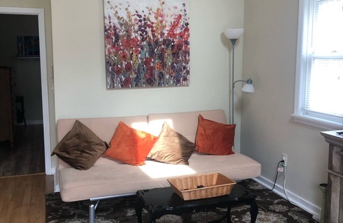 Catskill House | LEEDS A GREAT ESCAPE