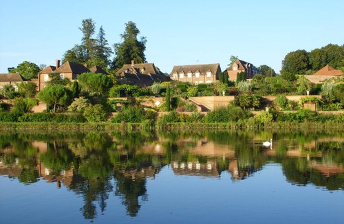 Maidstone House | Leeds Castle Holiday Cottages
