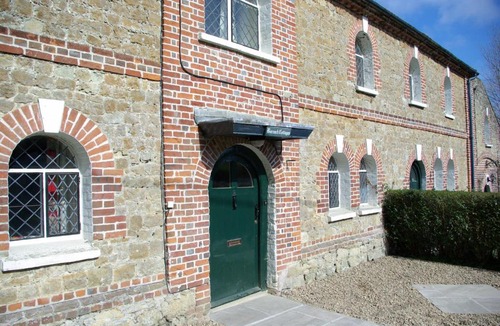 Maidstone House | Leeds Castle Holiday Cottages