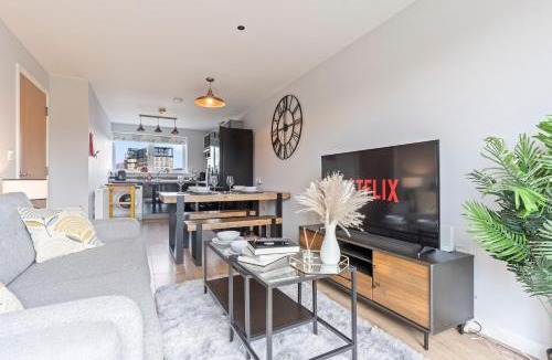 Leeds Apartment | Leeds City Centre Serviced Accommodation