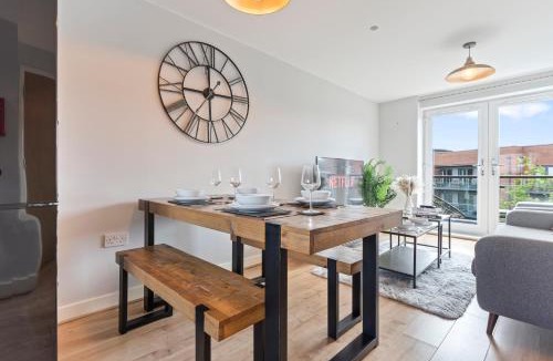 Leeds Apartment | Leeds City Centre Serviced Accommodation