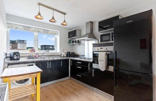 Leeds Apartment | Leeds City Centre Serviced Accommodation