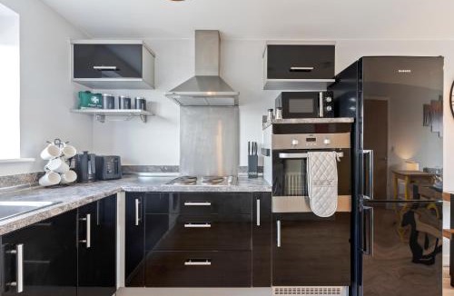 Leeds Apartment | Leeds City Centre Serviced Accommodation