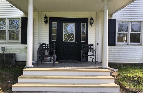 Catskill House | Leeds Get Away