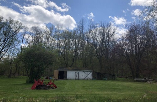 Catskill House | Leeds Get Away