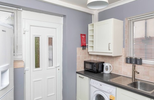 Headingley House | Leeds Super Spacious House