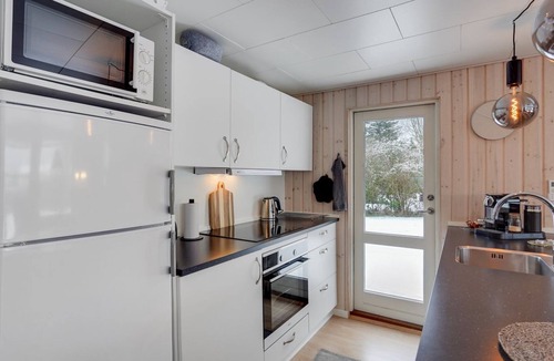 Høruphav House | "Leefke" - 300m from the sea by Interhome